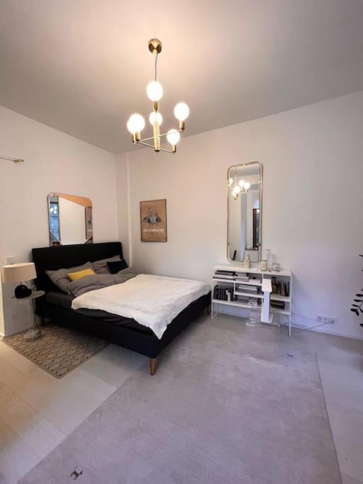 Apartment Exclusive In Historic Center