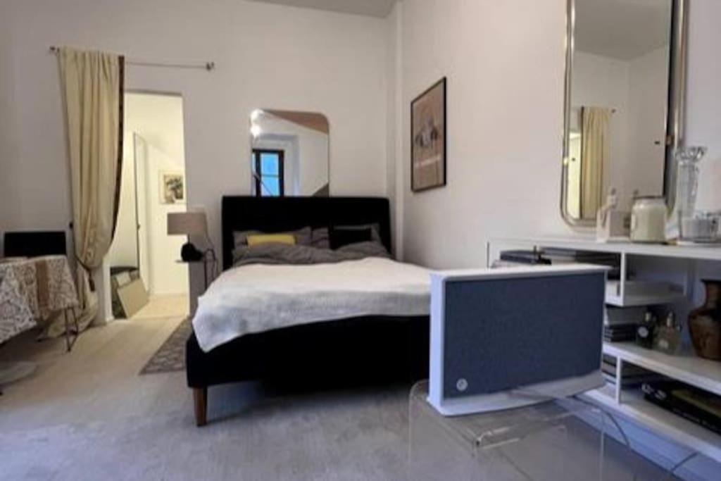 Apartment Exclusive In Historic Center Linz